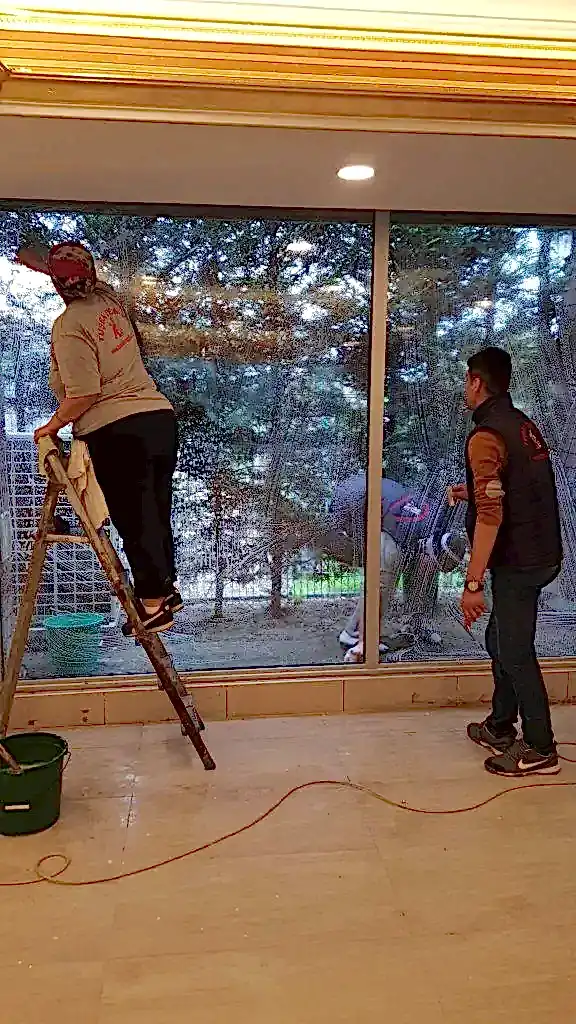 Beylikdüzü Temizlik Şirketi