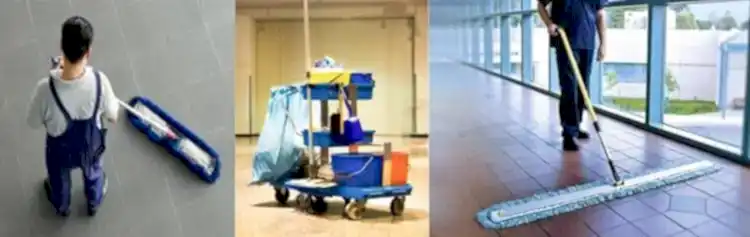 Güneşli Temizlik Şirketi