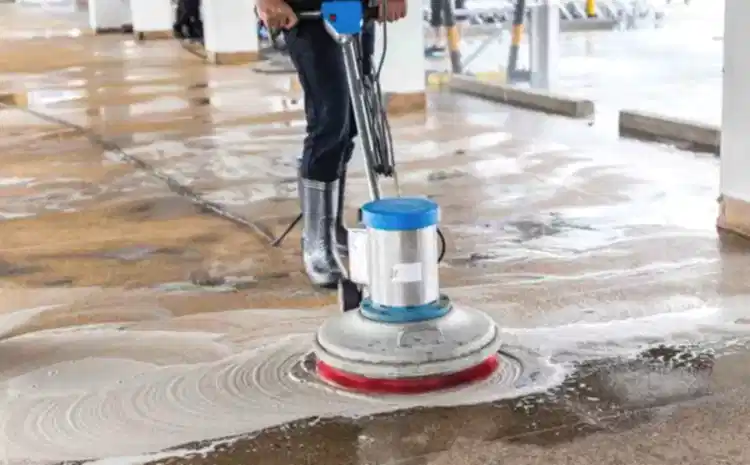 Küçükçekmece Temizlik Şirketleri
