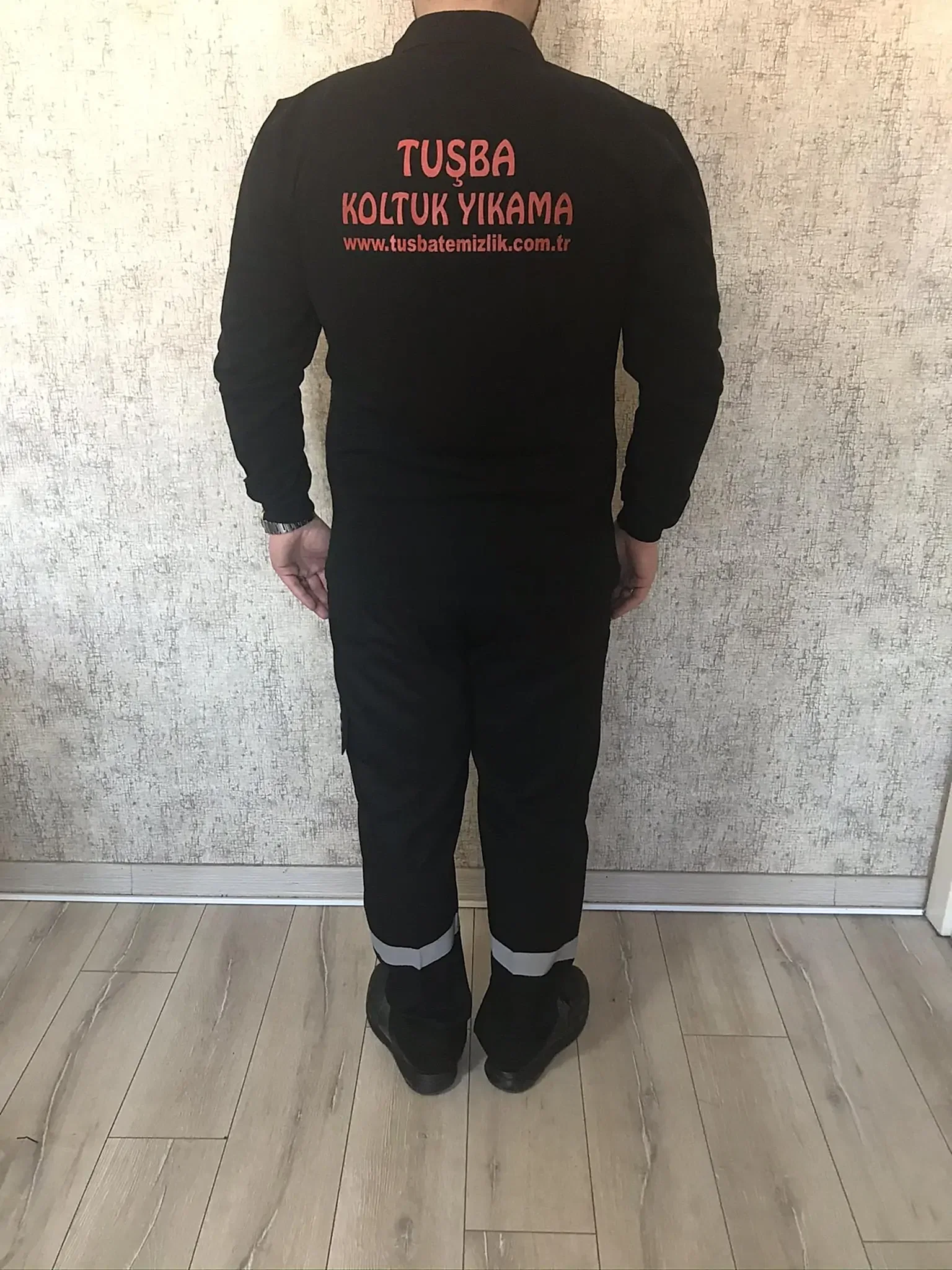 Halı ve Koltuk Temizliği