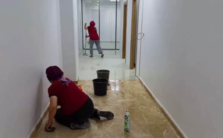 Ev Temizliği İçin Belirlenen Bir Süre Var mı?