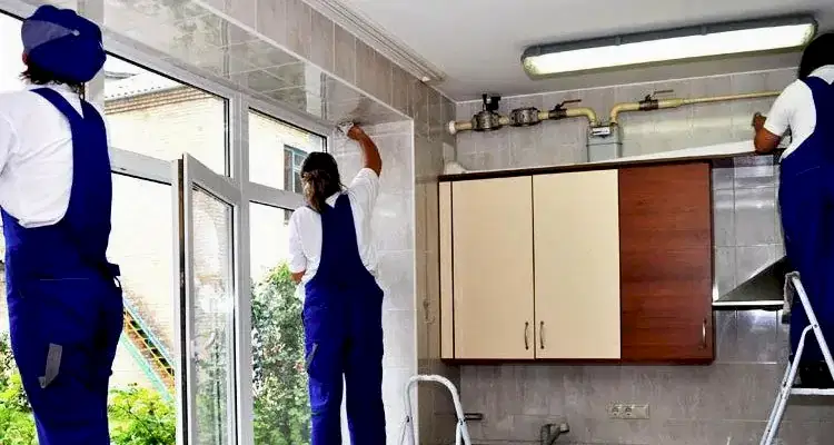 Büyükçekmece Temizlik