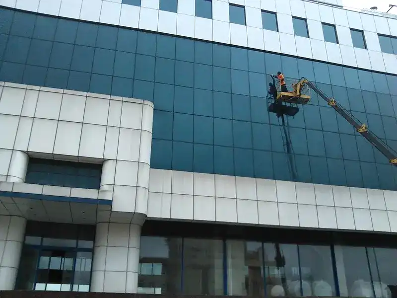 Beylikdüzü Dış Cephe Temizliği