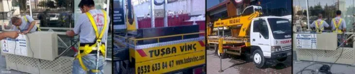 Dış Cephe Cam Temizliği M2 Fiyatları