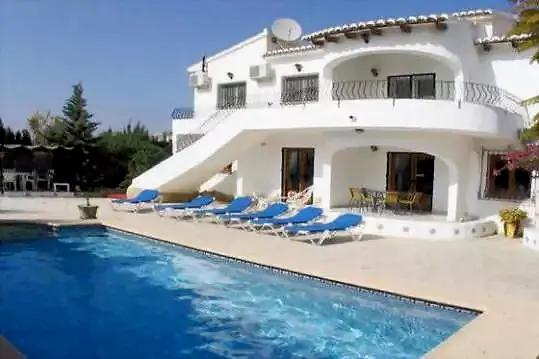 Villa Temizliği